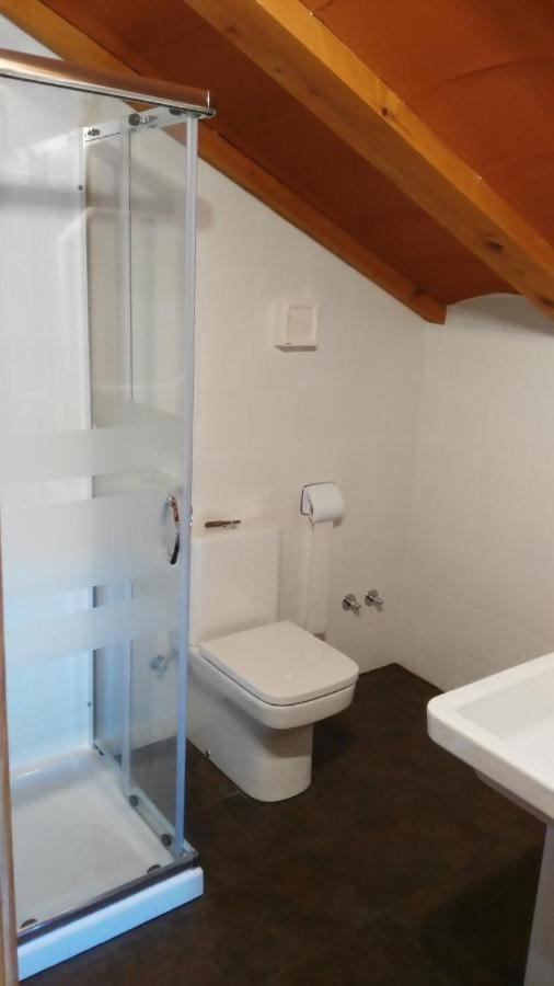 Cason Salto De Roldan Holiday home